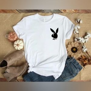Women's Playboy T-shirt